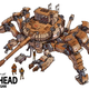 Image for article titled What If World War Two Tanks, But Also Mechs